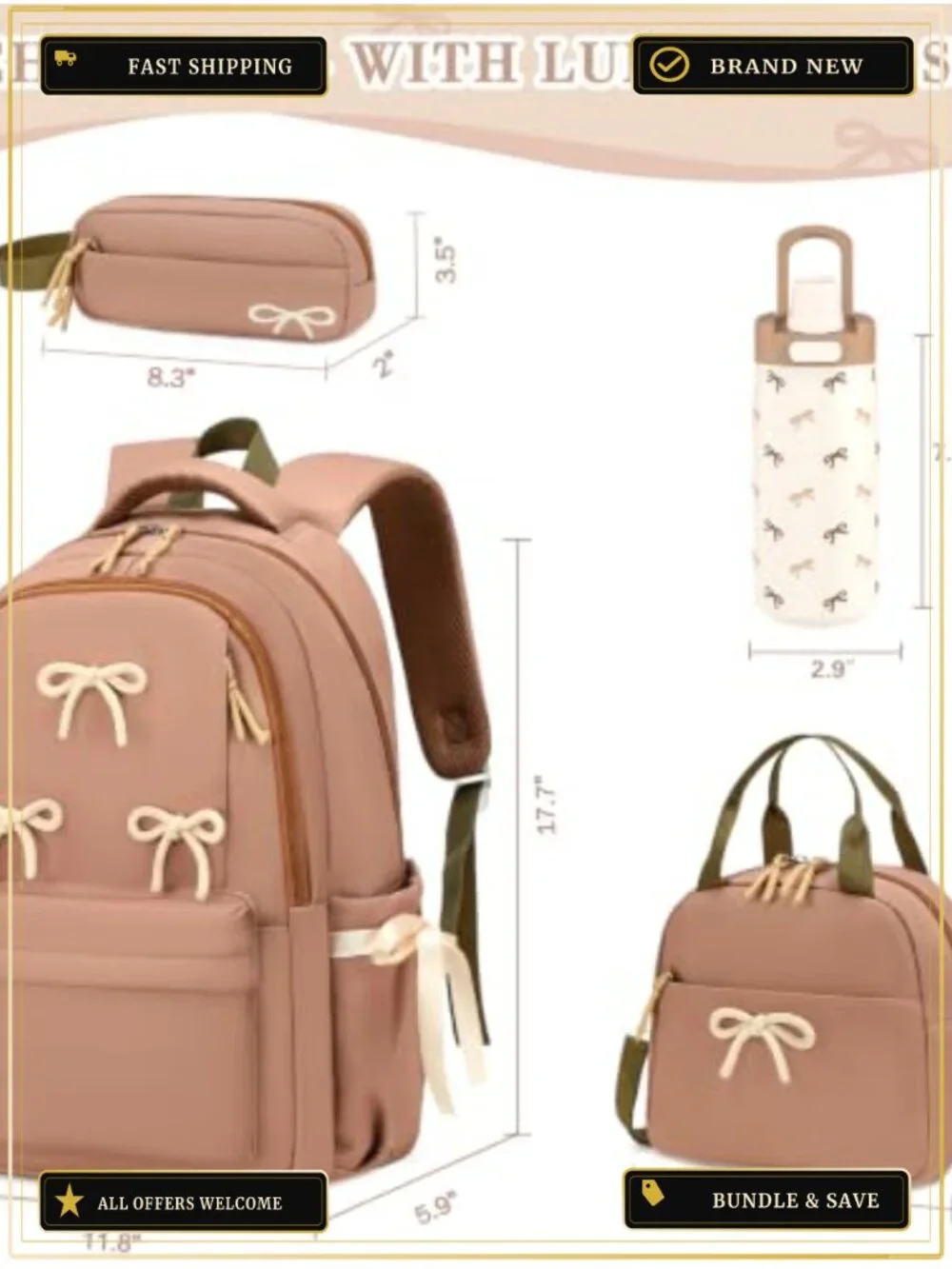 N/A this piece